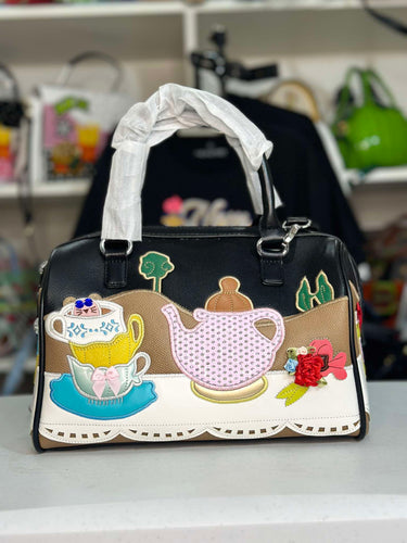 Teapot Handbag